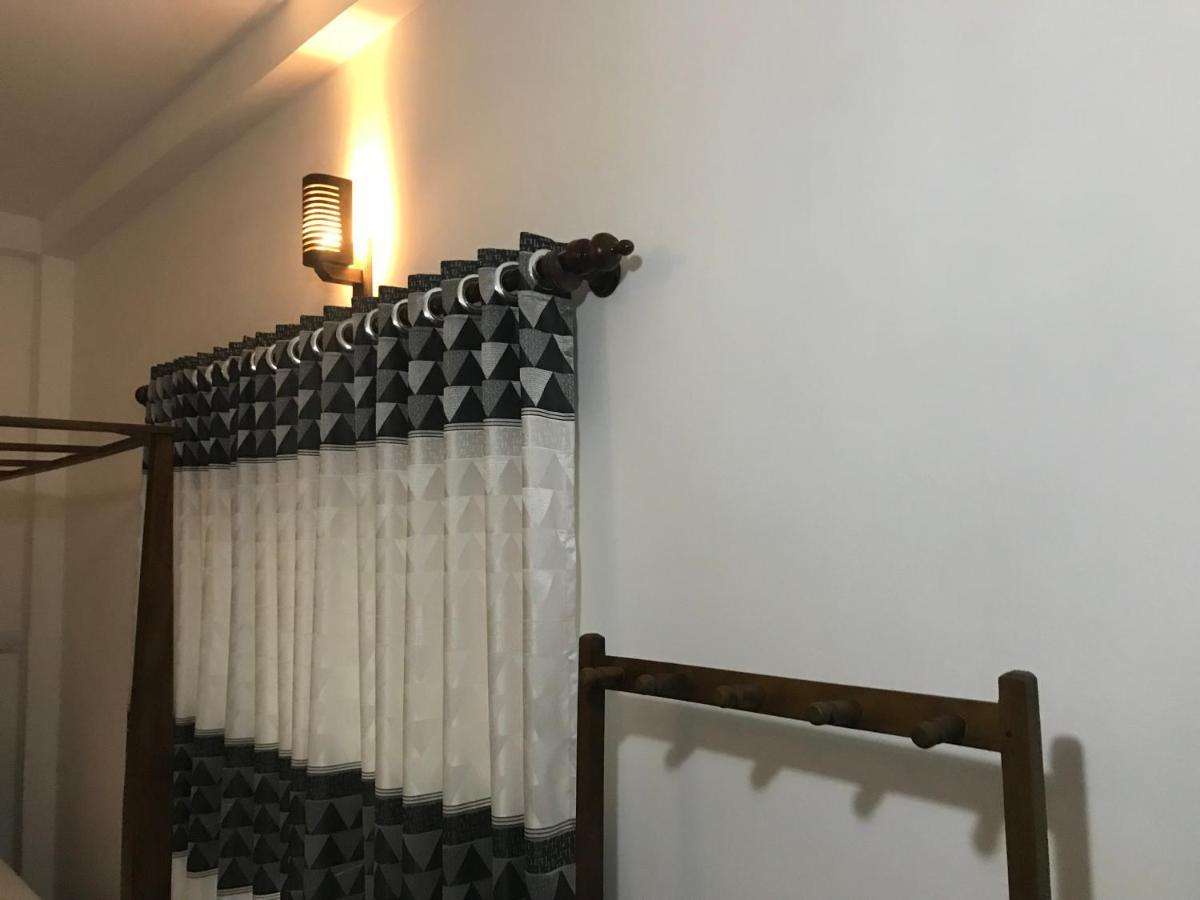 Jilan Homestay 本托塔 外观 照片