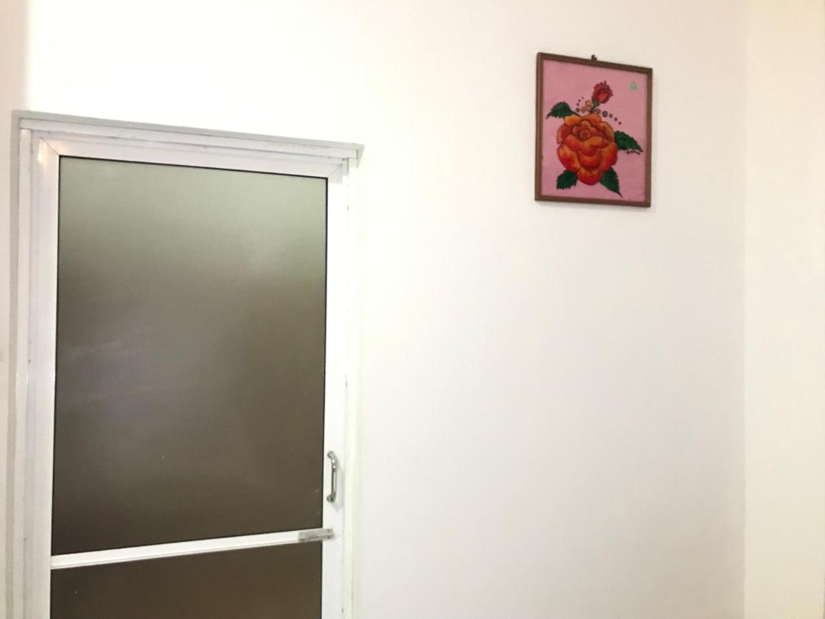 Jilan Homestay 本托塔 外观 照片