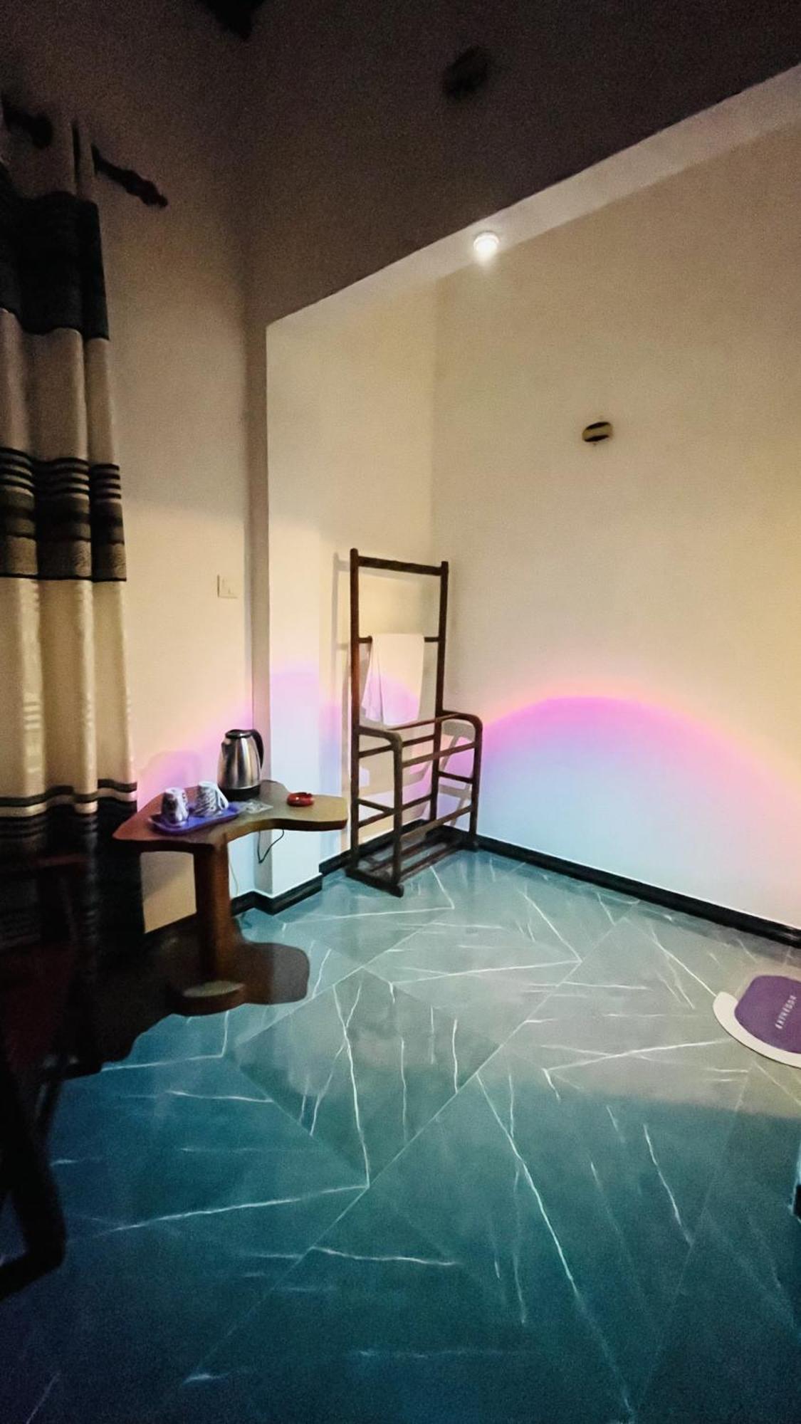Jilan Homestay 本托塔 外观 照片