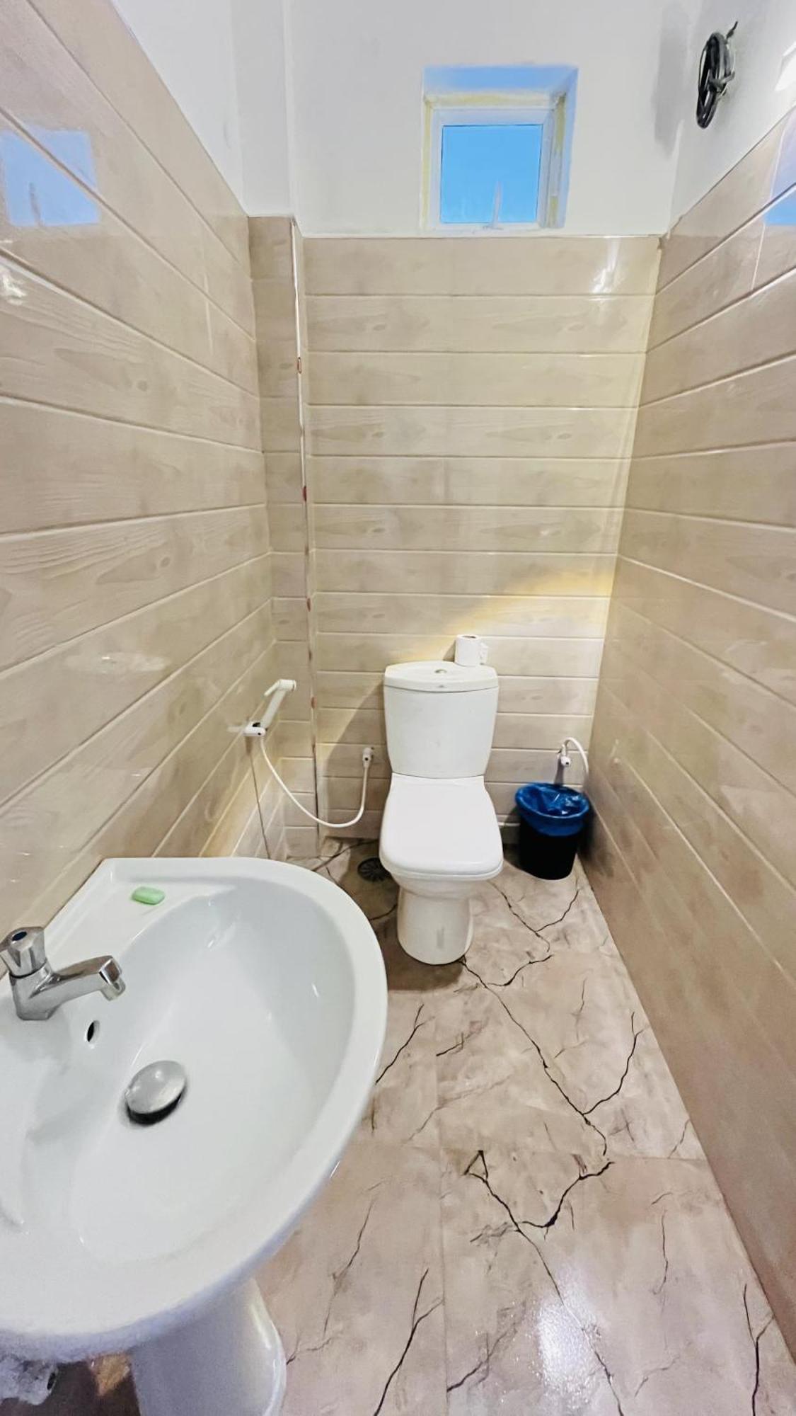 Jilan Homestay 本托塔 外观 照片